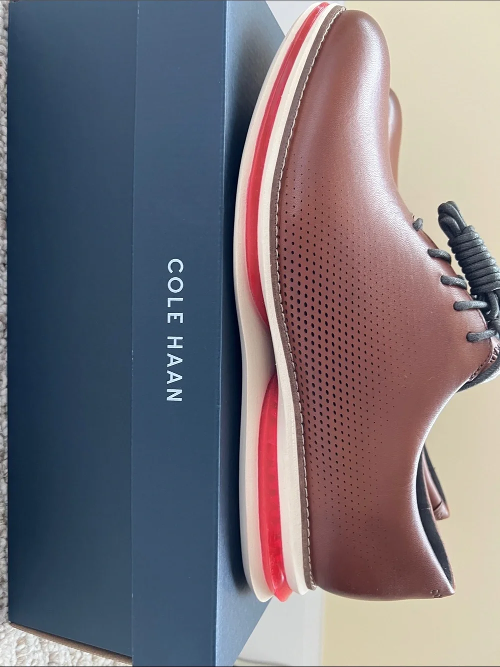 Cole Haan sleek cole